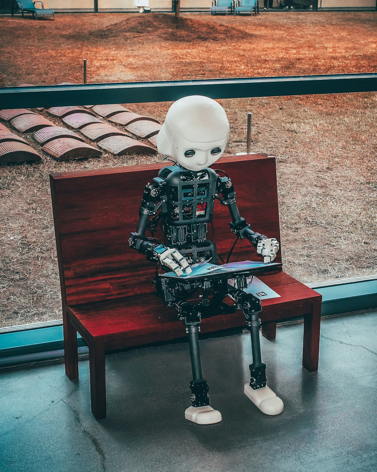 Tienda online con inteligencia artificial automatizando ventas 24 horas